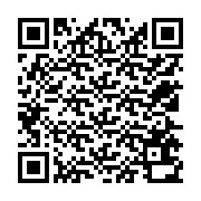 QR Code for Phone number +12525630749