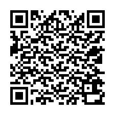 QR Code for Phone number +12525630998