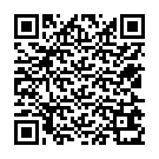 QR Code for Phone number +12525631012