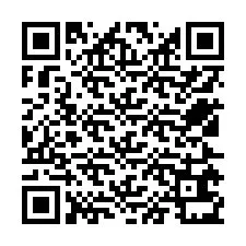 QR Code for Phone number +12525631013