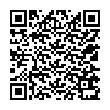 Codice QR per il numero di telefono +12525631140