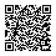 QR Code for Phone number +12525631160