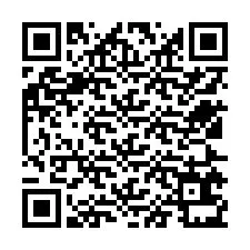 QR Code for Phone number +12525631406