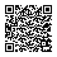 QR Code for Phone number +12525631414