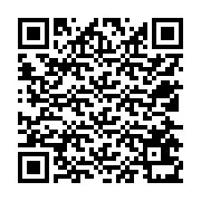 QR Code for Phone number +12525631788