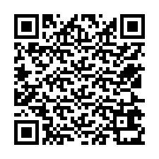 QR Code for Phone number +12525631806