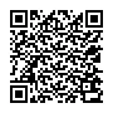 QR Code for Phone number +12525632358
