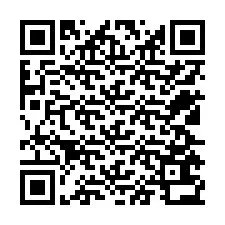 QR Code for Phone number +12525632371