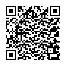 QR Code for Phone number +12525633580