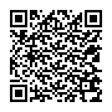 QR Code for Phone number +12525634120