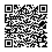 QR Code for Phone number +12525634143