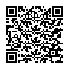 QR Code for Phone number +12525634160