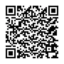 QR Code for Phone number +12525634865