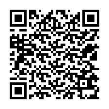 QR Code for Phone number +12525635165