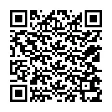 QR Code for Phone number +12525635171