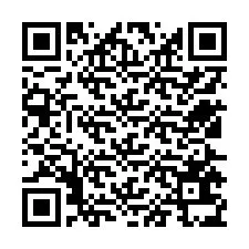 电话号码二维码 +12525635746