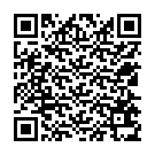 QR Code for Phone number +12525635754