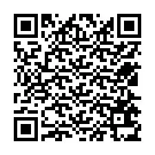 QR Code for Phone number +12525635756