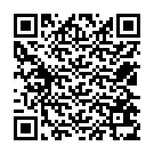 QR Code for Phone number +12525635767