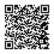 QR Code for Phone number +12525635775