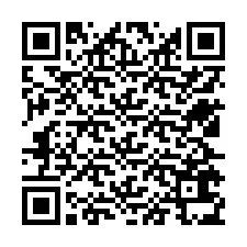 QR Code for Phone number +12525635962