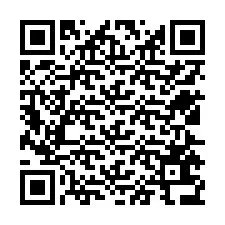 QR Code for Phone number +12525636752