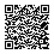 QR Code for Phone number +12525637167