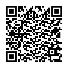 QR Code for Phone number +12525637192