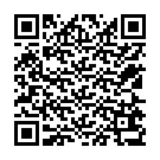 QR Code for Phone number +12525637201