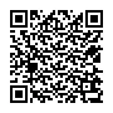 QR Code for Phone number +12525637202