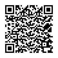 QR Code for Phone number +12525638193