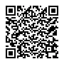 QR Code for Phone number +12525638201