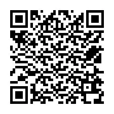 QR Code for Phone number +12525638207