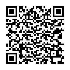 QR Code for Phone number +12525638220