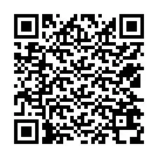 QR Code for Phone number +12525638992