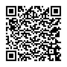 QR Code for Phone number +12525649014