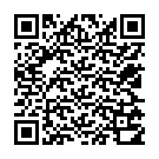 QR Code for Phone number +12525710029