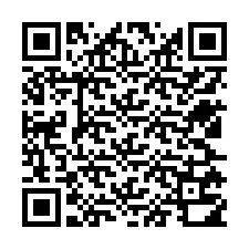 QR Code for Phone number +12525710032