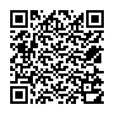 QR Code for Phone number +12525710207