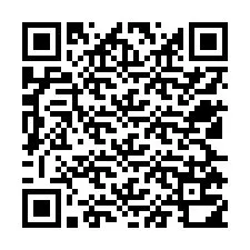 QR Code for Phone number +12525710224