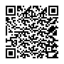 QR Code for Phone number +12525710233