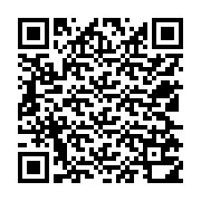QR Code for Phone number +12525710234