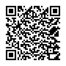 QR Code for Phone number +12525710237