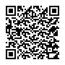 QR Code for Phone number +12525710542