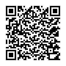 QR Code for Phone number +12525710549