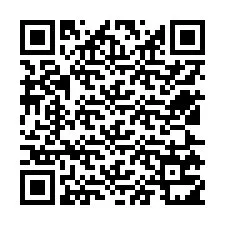 QR Code for Phone number +12525711406