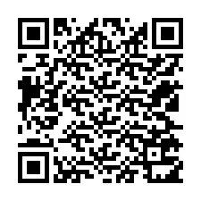 QR Code for Phone number +12525711935