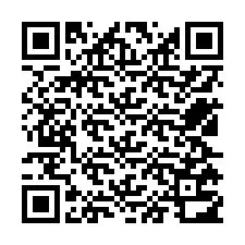 QR Code for Phone number +12525712177