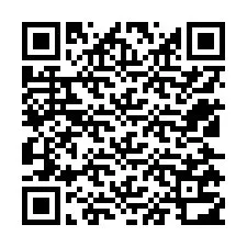 QR Code for Phone number +12525712185