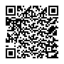 QR Code for Phone number +12525712217